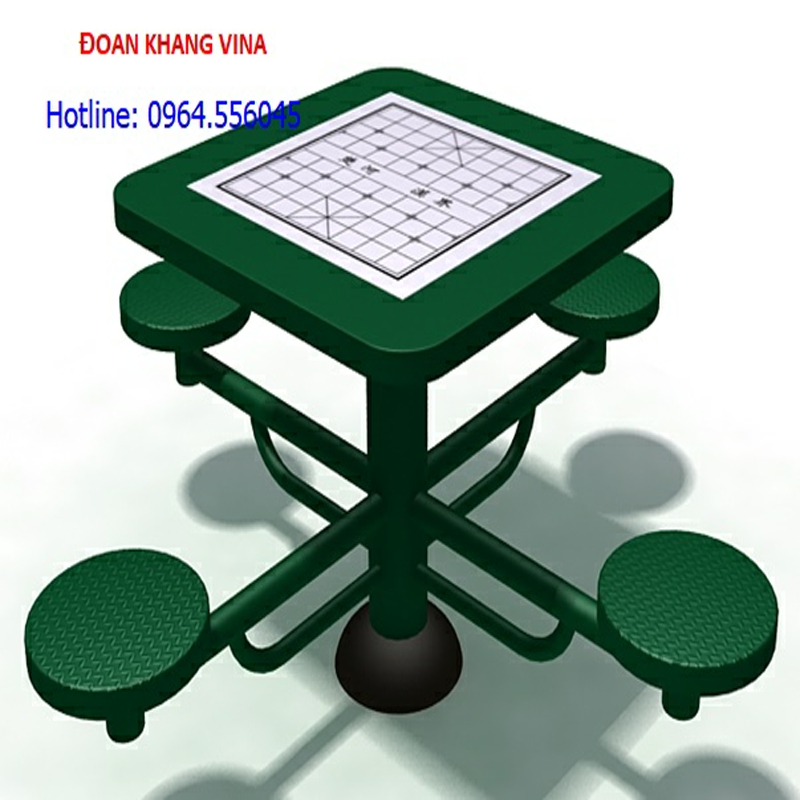Bàn chơi cờ tướng thể thao DK 002-2 />
                                                 		<script>
                                                            var modal = document.getElementById(