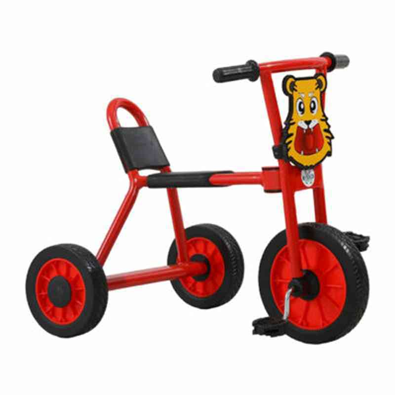 Xe đạp chân cho bé Funplay mẫu 6 nhập khẩu DK 020-16
